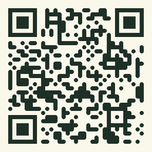 QR Helles Köpfchen